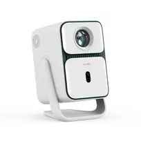 projectorius - Wanbo T2 Ultra Baltas (White) - 4 nuotrauka