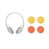 bevieles ausines - PHILIPS TAH2000WT/00 - 2 nuotrauka