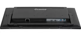 qhd 27 - Iiyama ProLite T2755QSC-B1 27", juodas (Black) - 5 nuotrauka
