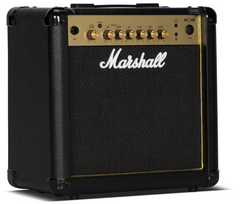 marshall mg15 - Marshall MG15GR Transistorizuotas gitaros stiprintuvas - 3 nuotrauka