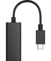 c rj45 adapteris - Hewlett Packard (HP) USB-C to RJ45 Adapteris G2 - 2 nuotrauka