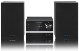 juodas - Blaupunkt MS9BT Juodas (Black) - 2 nuotrauka
