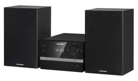 juodas - Blaupunkt MS9BT Juodas (Black) - 3 nuotrauka