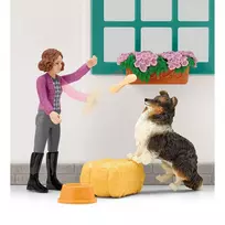 schleich horse club - Schleich Horse Club Jojimo prekių parduotuvė 42568 - 2 nuotrauka