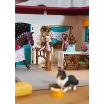 schleich horse club - Schleich Horse Club Jojimo prekių parduotuvė 42568 - 5 nuotrauka