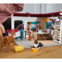 schleich horse club - Schleich Horse Club Jojimo prekių parduotuvė 42568 - 6 nuotrauka
