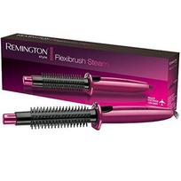 plauku formavimo sukos remington - Remington Flexibrush Steam CB4N - 2 nuotrauka