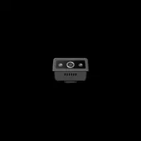 duru skambutis ismanusis - Anker Eufy Video Doorbell E340 Juodas (Black) - 5 nuotrauka