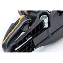 grandininis - Stiga CS 755 - 10 nuotrauka
