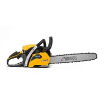grandininis - Stiga CS 755 - 12 nuotrauka