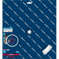 pjovimo diskas - BOSCH diamond metal cutting disc 355mm - 260890537 - 2 nuotrauka