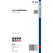 pjovimo diskas - BOSCH diamond metal cutting disc 355mm - 260890537 - 3 nuotrauka