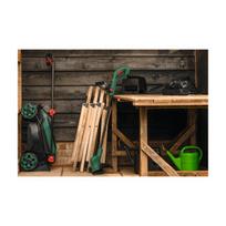 akumuliatoriai bosch 36v - Bosch Rotak 18V2-43 - 2 nuotrauka