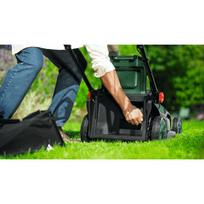 akumuliatoriai bosch 36v - Bosch Rotak 18V2-43 - 4 nuotrauka