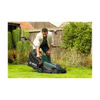 akumuliatoriai bosch 36v - Bosch Rotak 18V2-43 - 5 nuotrauka