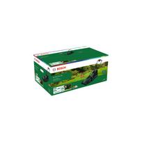 akumuliatorine vejapjove - Bosch Rotak 18V2-38, solo, Akumuliatorinė vejapjovė, Žalia (Green), Juoda (Black) - 7 nuotrauka