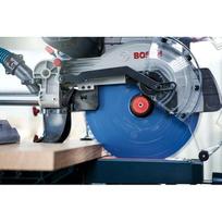 pjovimo diskas 190 - Pjovimo diskas Bosch Expert for Wood 2608644084; 190x30 mm; Z40 - 2 nuotrauka