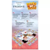 zaidimo salas - Trefl Gra Boom Boom Frozen 2  - 2 nuotrauka