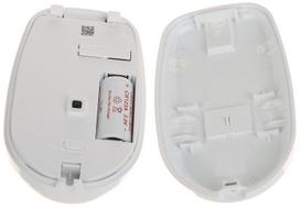 ax pro - Judesio HIKVISION jutiklis PIR DS-PDP15P-EG2-WE AX PRO - 6 nuotrauka