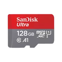 128 atminties - SanDisk Ultra Light, 128 GB - 2 nuotrauka