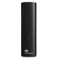 kietasis diskas hdd 2.5 - WD Elements Desktop 16TB USB Black | WDBWLG0160HBK-EESN - 2 nuotrauka