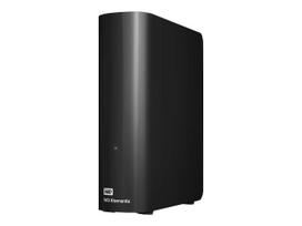 kietasis diskas hdd 2.5 - WD Elements Desktop 16TB USB Black | WDBWLG0160HBK-EESN - 3 nuotrauka