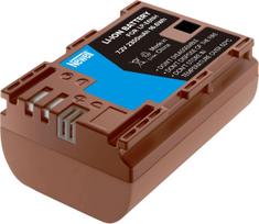 canon battery lp - Newell battery Canon LP-E6NH USB-C - 3 nuotrauka