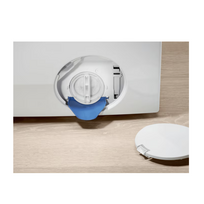skalbimo masina electrolux - Electrolux EW6F9482E - 8 nuotrauka