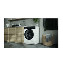 skalbimo masina electrolux - Electrolux EW6F9482E - 12 nuotrauka
