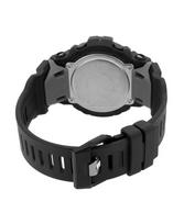 smart laikrodis - CASIO G-SHOCK GBD 800-1B - 4 nuotrauka