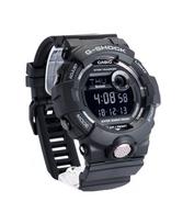smart laikrodis - CASIO G-SHOCK GBD 800-1B - 5 nuotrauka
