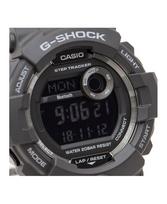 smart laikrodis - CASIO G-SHOCK GBD 800-1B - 6 nuotrauka
