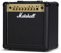marshall kolonele - Marshall MG15GFX Transistorizuotas gitaros stiprintuvas - 2 nuotrauka