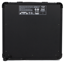 marshall kolonele - Marshall MG15GFX Transistorizuotas gitaros stiprintuvas - 3 nuotrauka