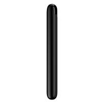 10000 power bank - Setty SPBL-10 10000mAh, juodas (black) - 4 nuotrauka