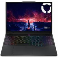 lenovo legion 5 - Lenovo Legion 5 15AHP10, Ryzen 7 260, 16 GB, 1 TB, 15.1" WQXGA OLED, RTX 5060, Eclipse Black (Juodas) - 1 nuotrauka