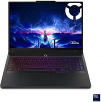 lenovo legion 7 64 gb - Lenovo Legion Pro 7 16IAX10H, Core Ultra 9 290HX Plus, 64 GB, 1 TB, 16", WQXGA OLED, RTX 5080, Eclipse Black (Juodas) - 1 nuotrauka