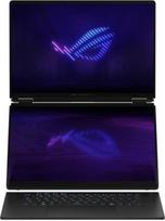 asus rog zephyrus - Asus ROG Zephyrus Duo 16 GX651AX-SR005X, Intel Core Ultra 9 386H, 64 GB, 2 TB, 16", RTX 5090, Pilkas (Grey) - 1 nuotrauka