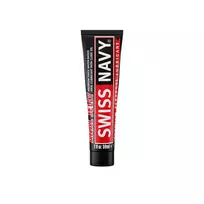 Lubrikantas Swiss Navy Anal Jelly with Clove, 60 ml