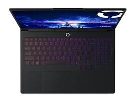 lenovo legion 7 64 gb - Lenovo Legion Pro 7 16IAX10H, Core Ultra 9 290HX Plus, 64 GB, 1 TB, 16", WQXGA OLED, RTX 5080, Eclipse Black (Juodas) - 4 nuotrauka