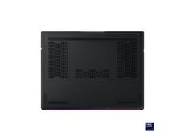 lenovo legion 7 64 gb - Lenovo Legion Pro 7 16IAX10H, Core Ultra 9 290HX Plus, 64 GB, 1 TB, 16", WQXGA OLED, RTX 5080, Eclipse Black (Juodas) - 11 nuotrauka