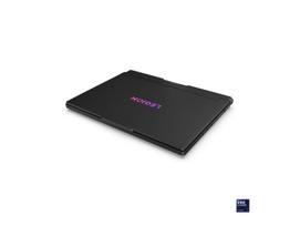 lenovo legion 7 64 gb - Lenovo Legion Pro 7 16IAX10H, Core Ultra 9 290HX Plus, 64 GB, 1 TB, 16", WQXGA OLED, RTX 5080, Eclipse Black (Juodas) - 12 nuotrauka