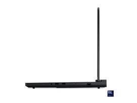 lenovo legion 7 64 gb - Lenovo Legion Pro 7 16IAX10H, Core Ultra 9 290HX Plus, 64 GB, 1 TB, 16", WQXGA OLED, RTX 5080, Eclipse Black (Juodas) - 13 nuotrauka