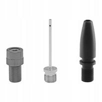 ryobi 18v - Ryobi R18PI-0, 18V - 2 nuotrauka