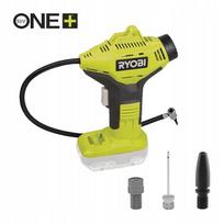 ryobi 18v - Ryobi R18PI-0, 18V - 3 nuotrauka