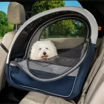 Gyvūno guolis PetSafe Happy Ride Collapsible Travel Carrier, 69x71x48 cm