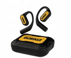 Dewalt Pro Earbuds Bluetooth 44H Juodas (Black)