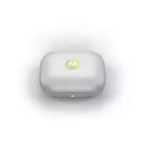 motorola ausines - Motorola Moto Buds Green (Žalia) - 2 nuotrauka