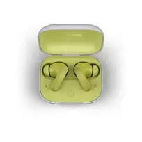 motorola ausines - Motorola Moto Buds Green (Žalia) - 3 nuotrauka