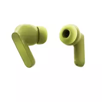 motorola ausines - Motorola Moto Buds Green (Žalia) - 4 nuotrauka